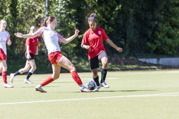Bild 98 - wBJ ETV2 - Walddoerfer : Ergebnis: 3:0
